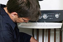 boiler replacement Force Green