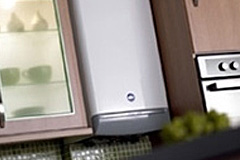 trusted boilers Force Green