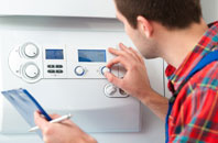 free commercial Force Green boiler quotes