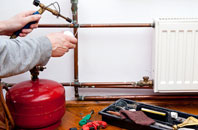 free Force Green heating repair quotes