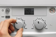 free Force Green boiler maintenance quotes